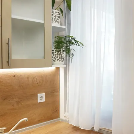 Todorovi аpartments 2