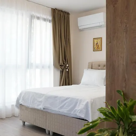 Апартамент Todorovi аpartments 2