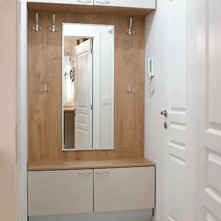 Todorovi аpartments 2 Апартамент *