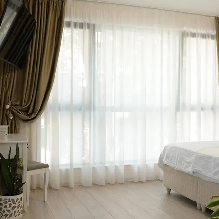 Апартамент Todorovi аpartments 2 *