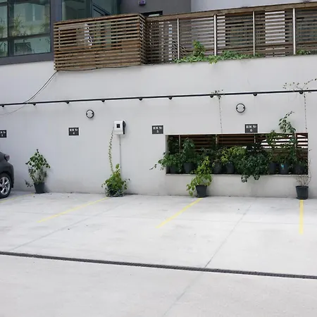 Apartment Todorovi аpartments 2 *