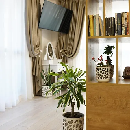 Todorovi аpartments 2 Апартамент *