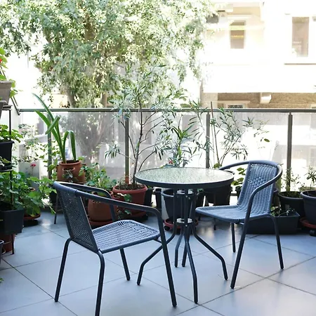 Апартаменты Todorovi аpartments 2