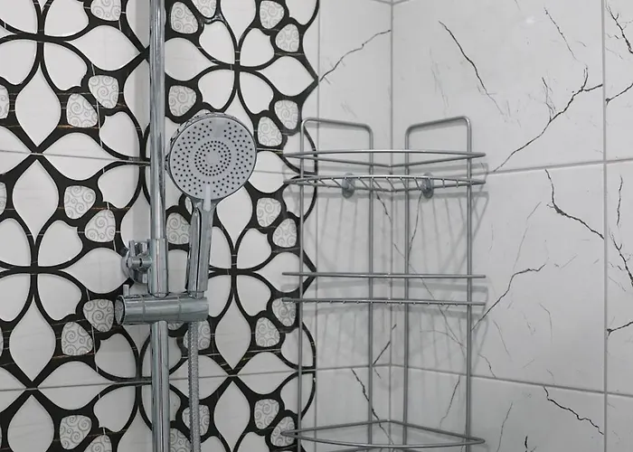 Todorovi аpartments 2 Варна