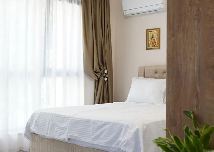 Апартамент Todorovi аpartments 2