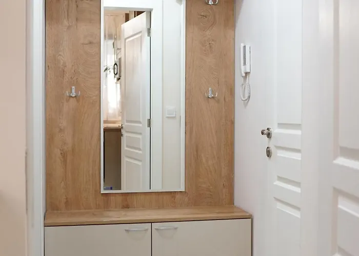 Todorovi аpartments 2 Апартамент *