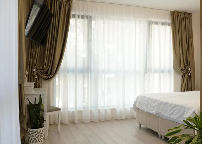 Апартамент Todorovi аpartments 2 *