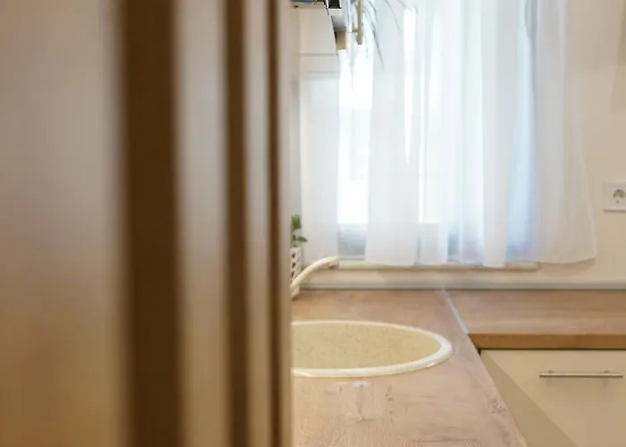 Todorovi аpartments 2 Апартамент *