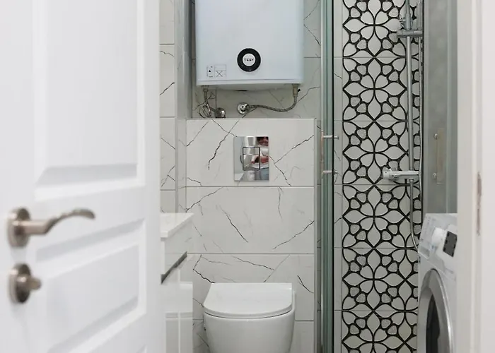 Todorovi аpartments 2 Апартамент Варна