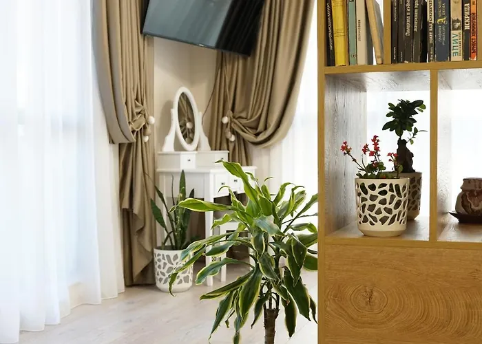 Todorovi аpartments 2 Апартамент *