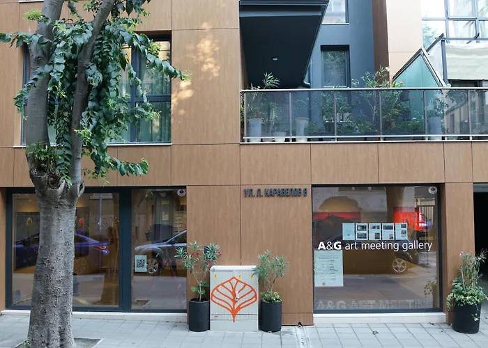 Todorovi аpartments 2 Апартамент Варна