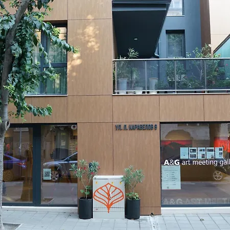 Todorovi аpartments 2 Apartment Varna