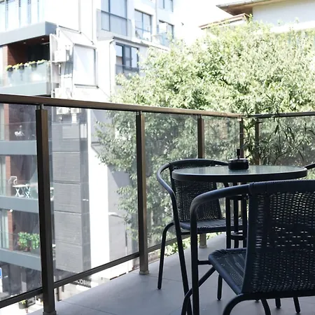 Apartment Todorovi аpartments 2 Varna