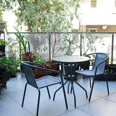 Apartment Todorovi аpartments 2 *